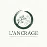 Logo L'Ancrage - Cercle Ensō Zen