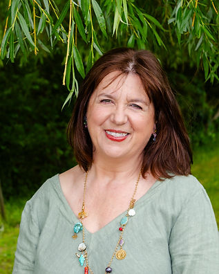 Françoise Bonaldi-Lay, Sophrologue Certifiée IFS (Institut de Formation en Sophrologie de Paris) au Cabinet L'Ancrage