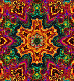 Visuel Dream Machine